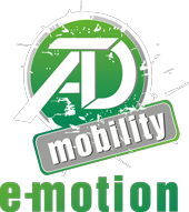 ATD-mobility, Ihr professioneller Partner rund um den Segway®PT in Chemnitz