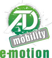 ATD-mobility, Ihr professioneller Partner rund um den Segway®PT in Chemnitz