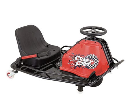 product-photo-crazy-cart-2014 Razor Crazy Cart L