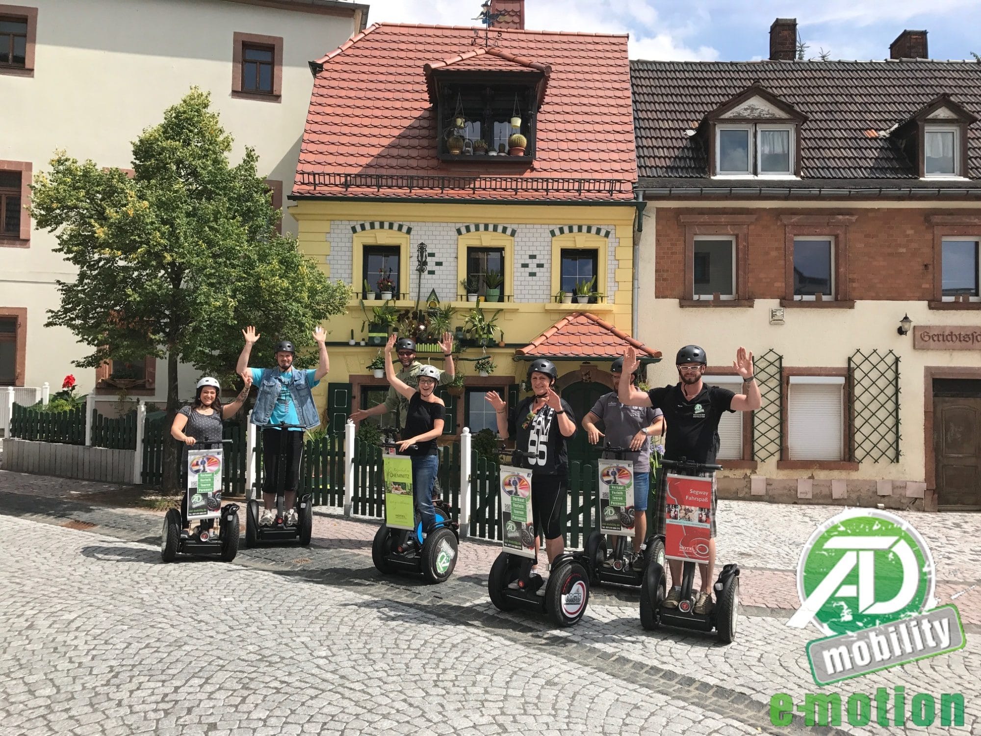 Bild von der Webseite von ATD Mobility